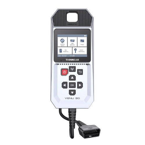 TPMS Tools
